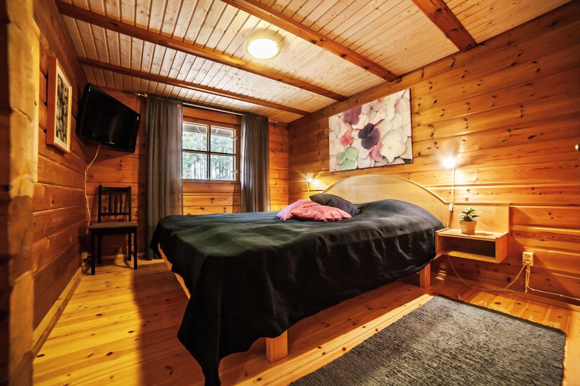 Villa Skitunaes Pyhtaa 外观 照片