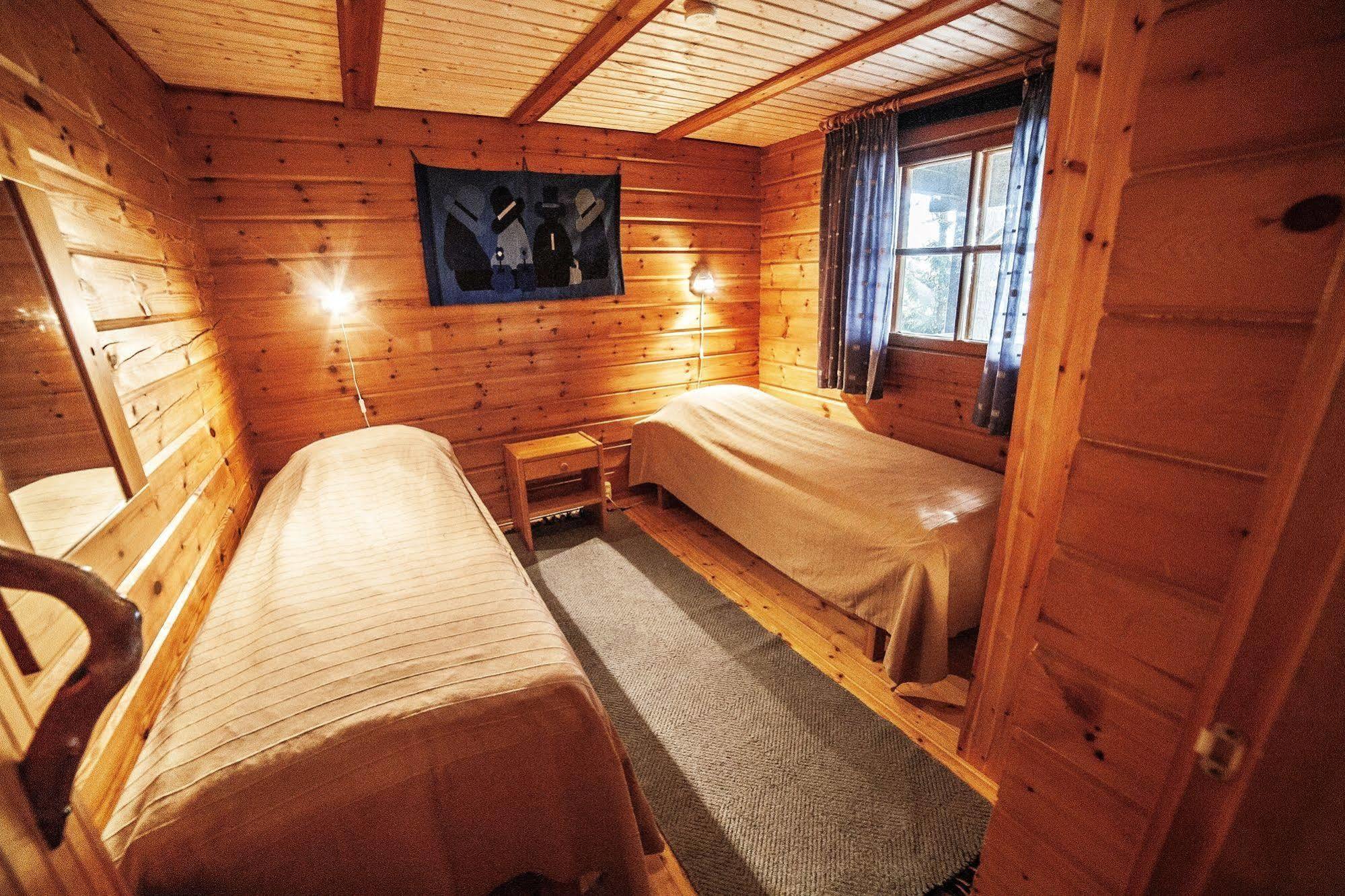 Villa Skitunaes Pyhtaa 外观 照片