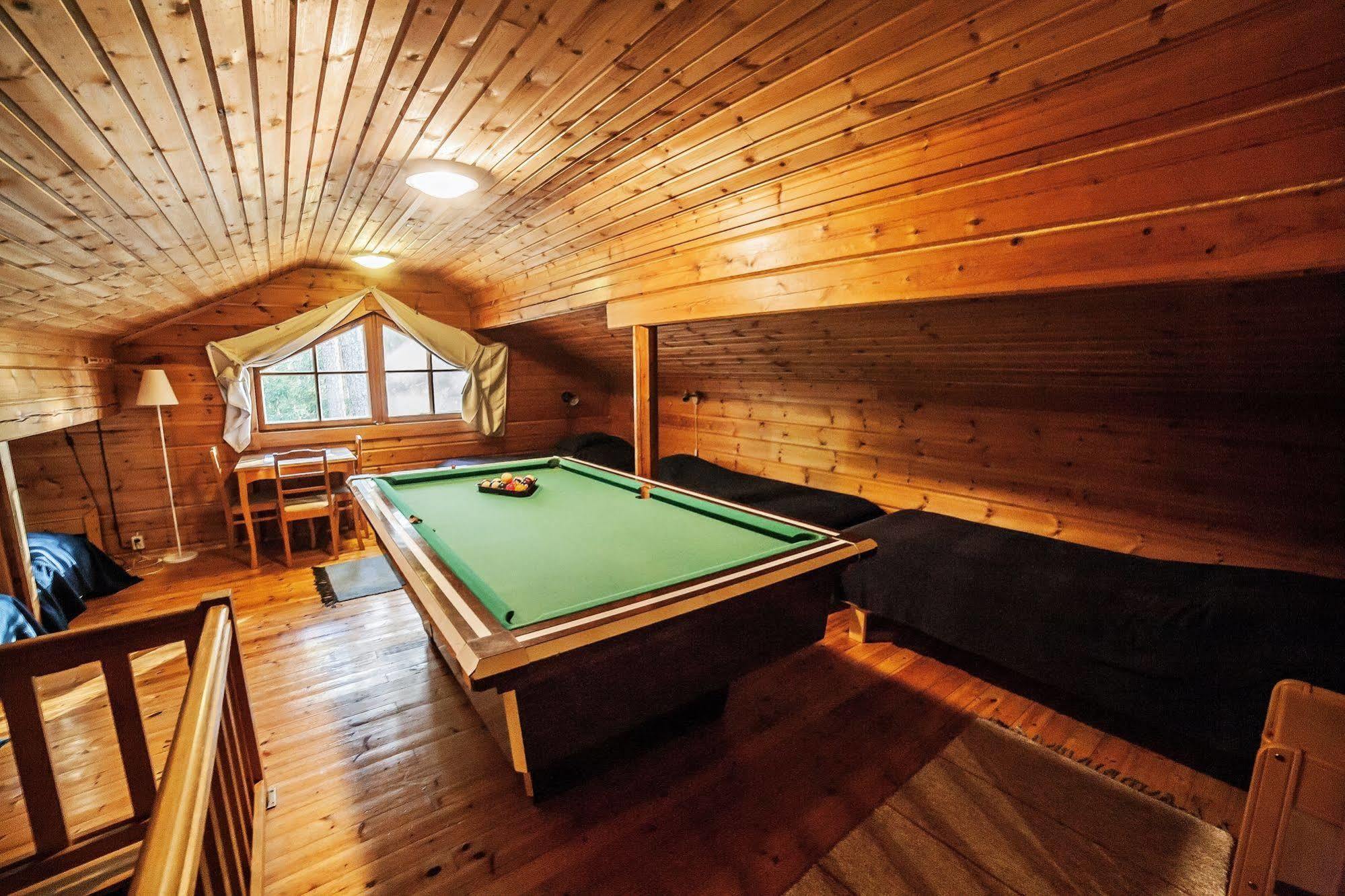 Villa Skitunaes Pyhtaa 外观 照片